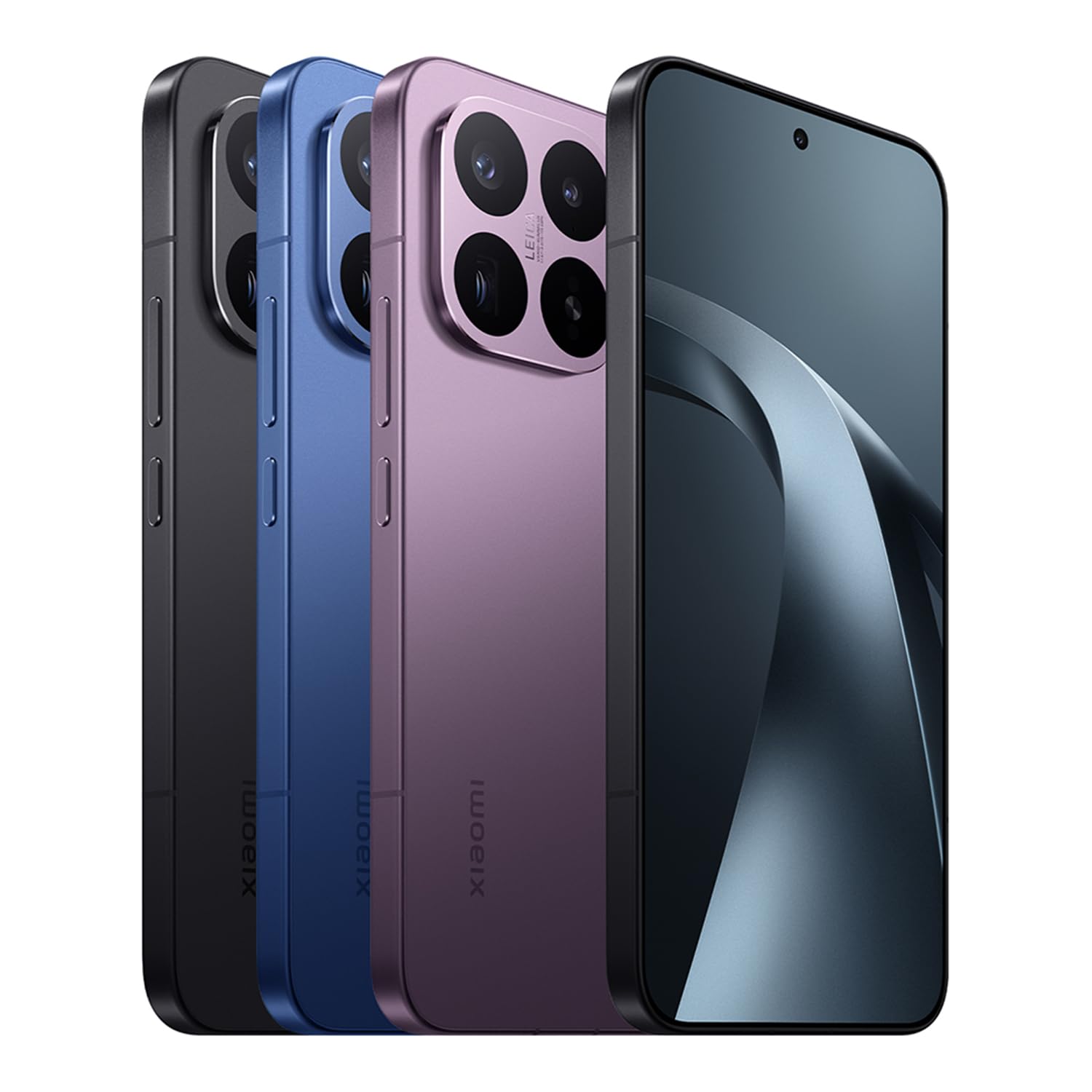 XIAOMI 17T Pro, Smartphone 12+512GB, Display Eye-Care 6,83" 144Hz, Batteria Silicio-carbonio da 7000mAh (typ), Teleobiettivo Leica 5x, 100W HyperCharge, Deep Blue, Garanzia 2 anni+1 anno extra