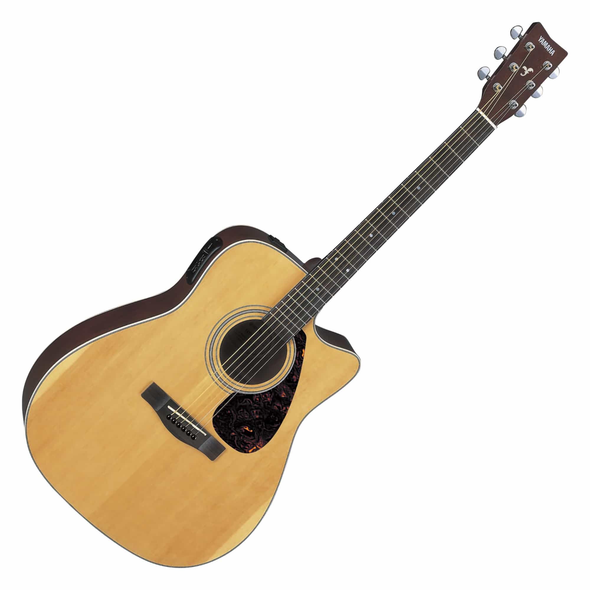 yamaha fx370c