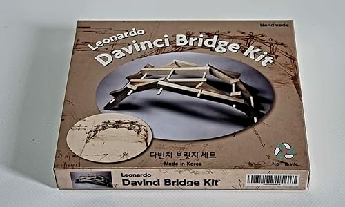 Miniatura 3 de Puente Davinci