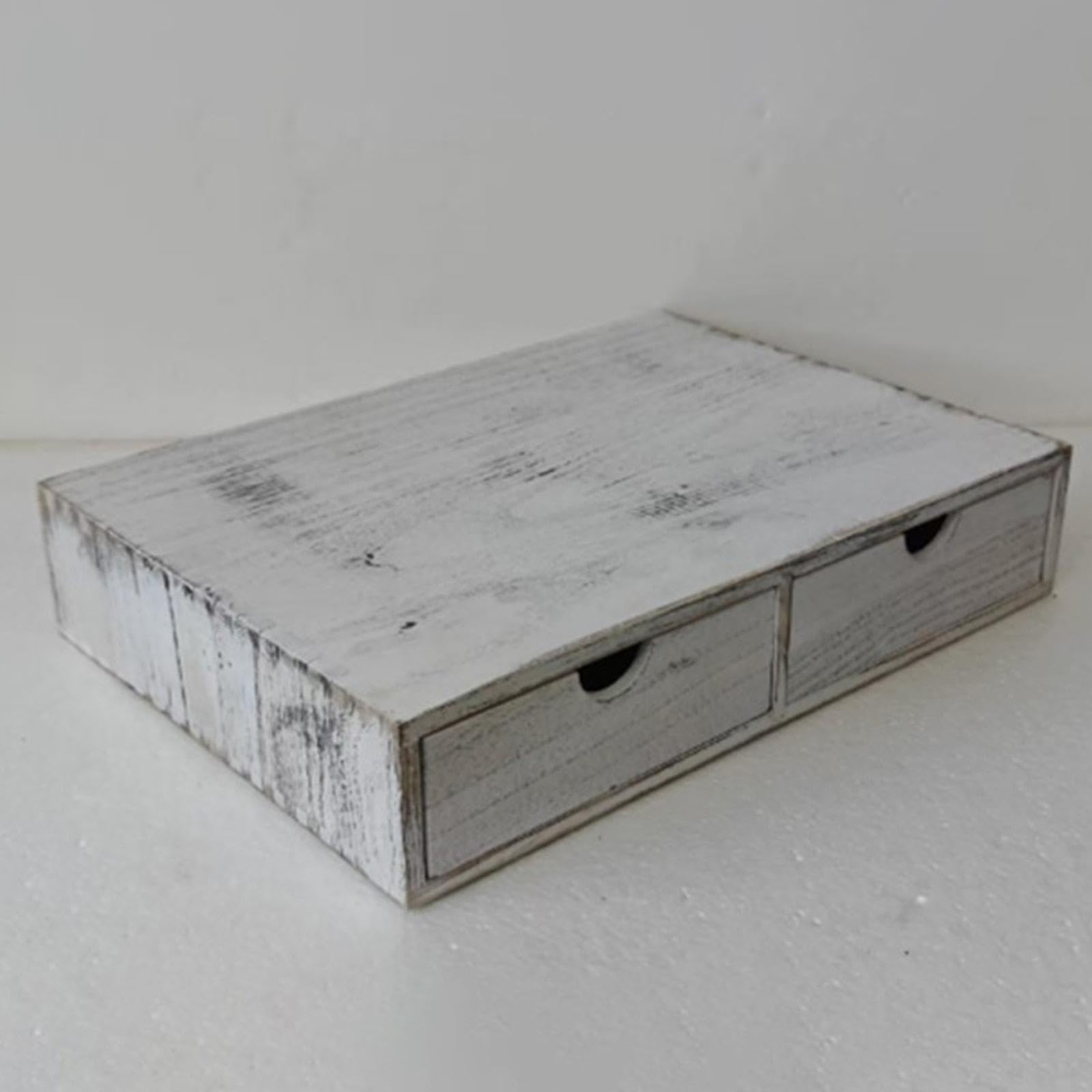 Organizer na kapsułki do kawy w stylu vintage – przechowywanie pod szafką do ekspresów do kawy retro i akcesoria do biura domowego stylowy i oszczędzający miejsce design idealny dla miłośników kawy