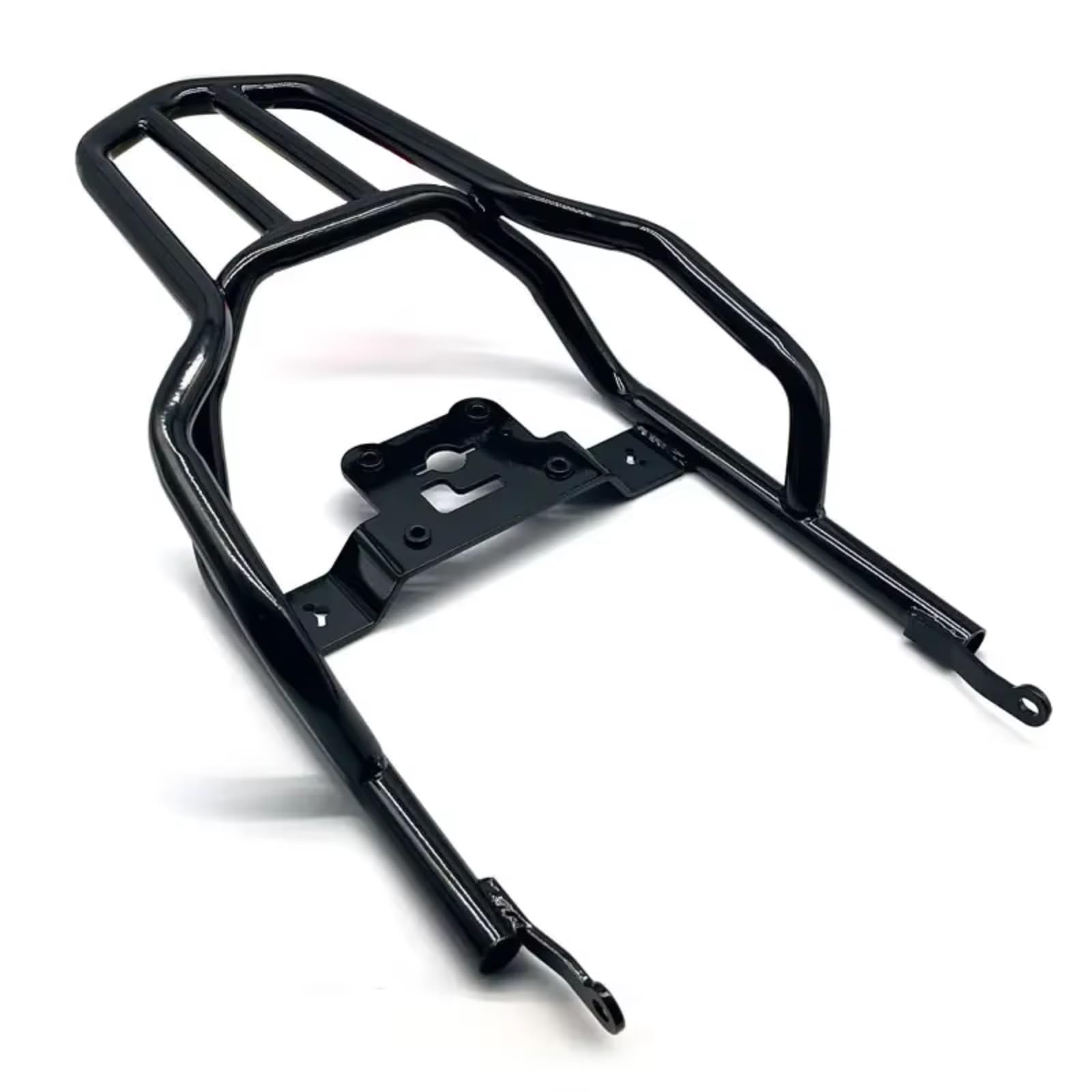 Compatible Con Para Z900RS Para Z900RS ABS 2018 2019 2020 2021 2022 2023 2024 Soporte Para Portaequipajes Trasero Soporte Para Respaldo Estante Para Motocicleta Soporte Baúl Moto