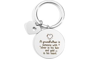 Fathers Day Gifts for Grandpa from Grandkids - Thoughtful Grandpa Gifts from...