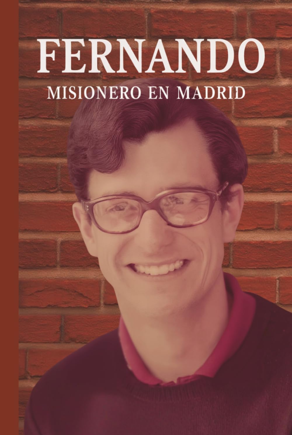 FERNANDO, MISIONERO EN MADRID
