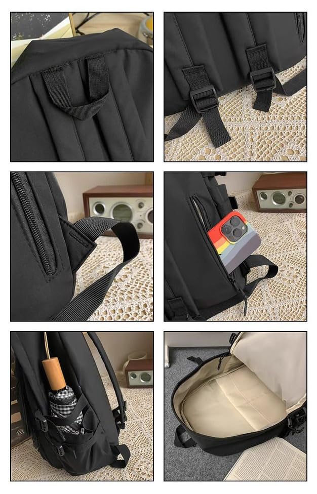 Blue Lock Backpack Women Men Unisex Nagi Sae Rucksack Shidou Bachira Backpack Hiori Kawaii Anime Bag (Ryusei Shidou-1)4