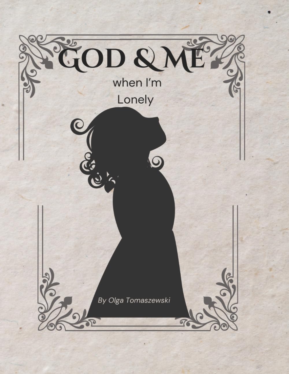 GOD&ME: When I’m Lonely