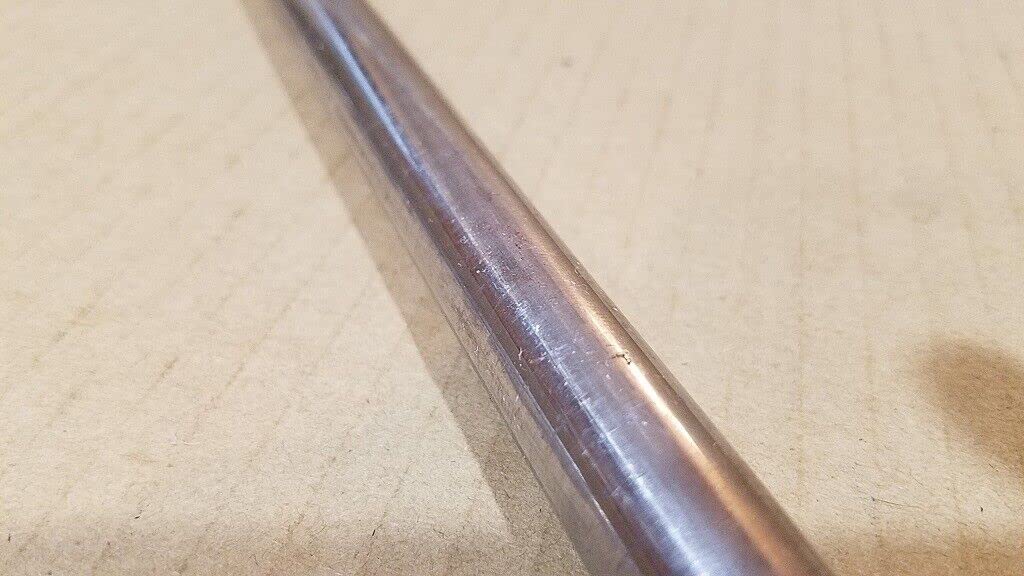 Oil Hard Drill Rod, O1, 40, 0.097 in