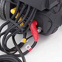 Vista 6 de Smittybilt X2O Cabrestante impermeable