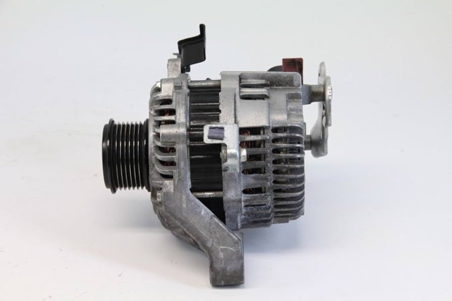 ホンダアクティ Amazon.com: Honda Genuine Parts - Alternator (Ahga88) (31100