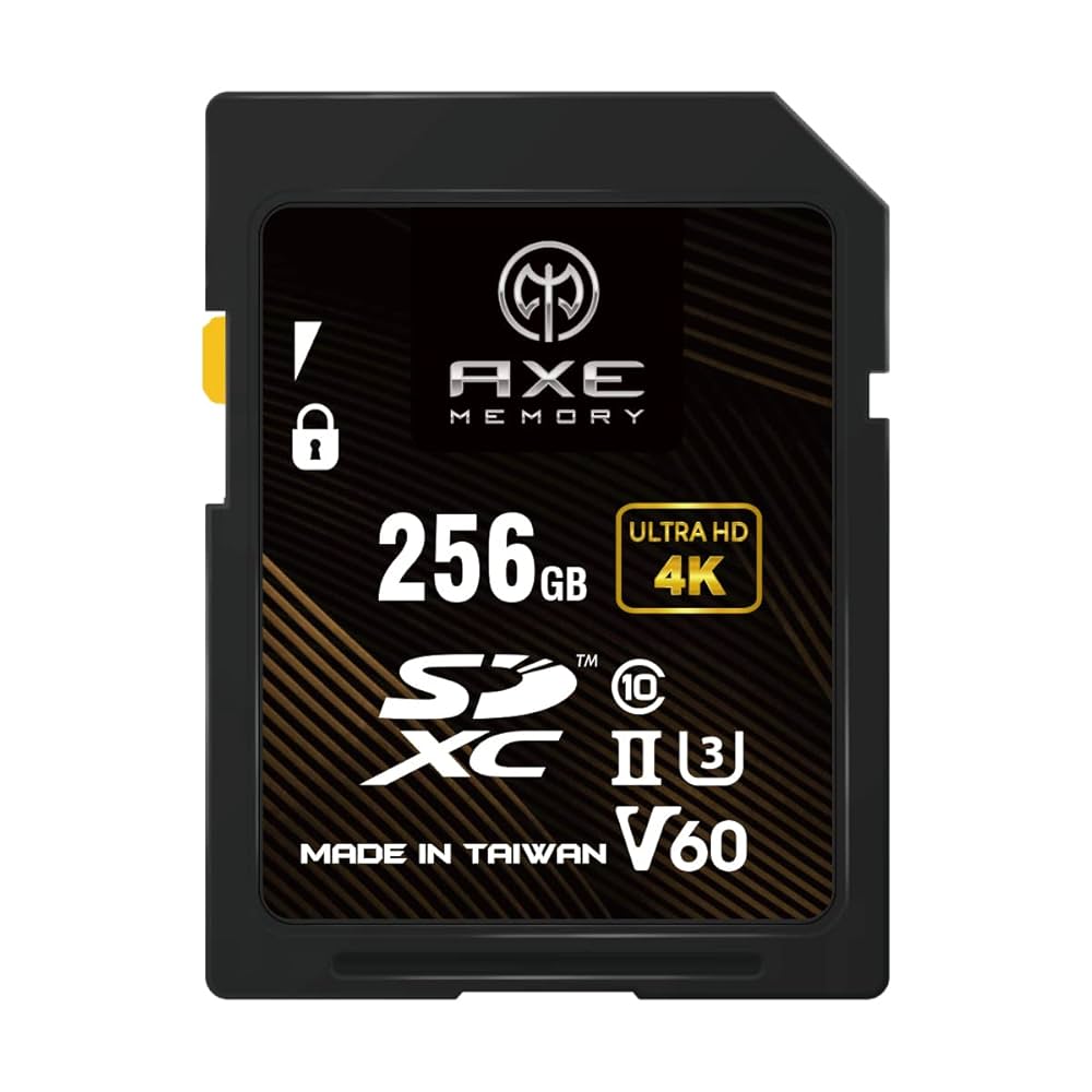 SDカード　256gb v60 Amazon.com: microSD Card V60 (256GB) - Tested to Work with