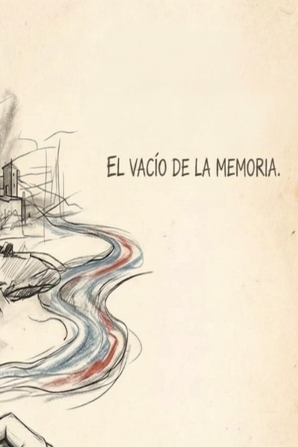 El Vacío de la memoria: El mundo sin sus iconos