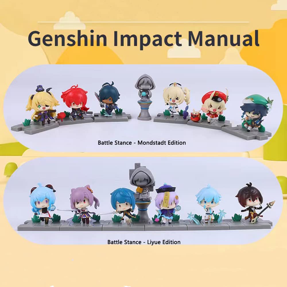 Genshin Impact ティワットスタイルセット Genshin Impact ティワットスタイルセット 【公式通販】