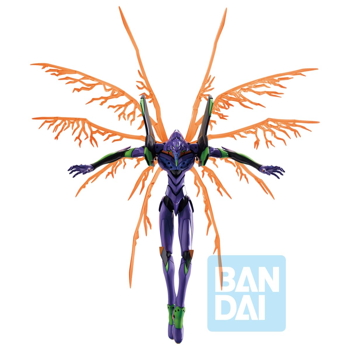 Amazon.com: Ichibansho Figure - Neon Genesis Evangelion