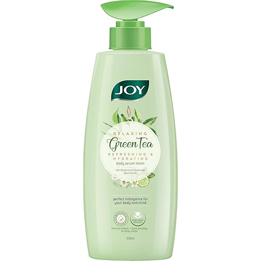 Joy Relaxing Body Serum - Hydrating 300ml 300 ml