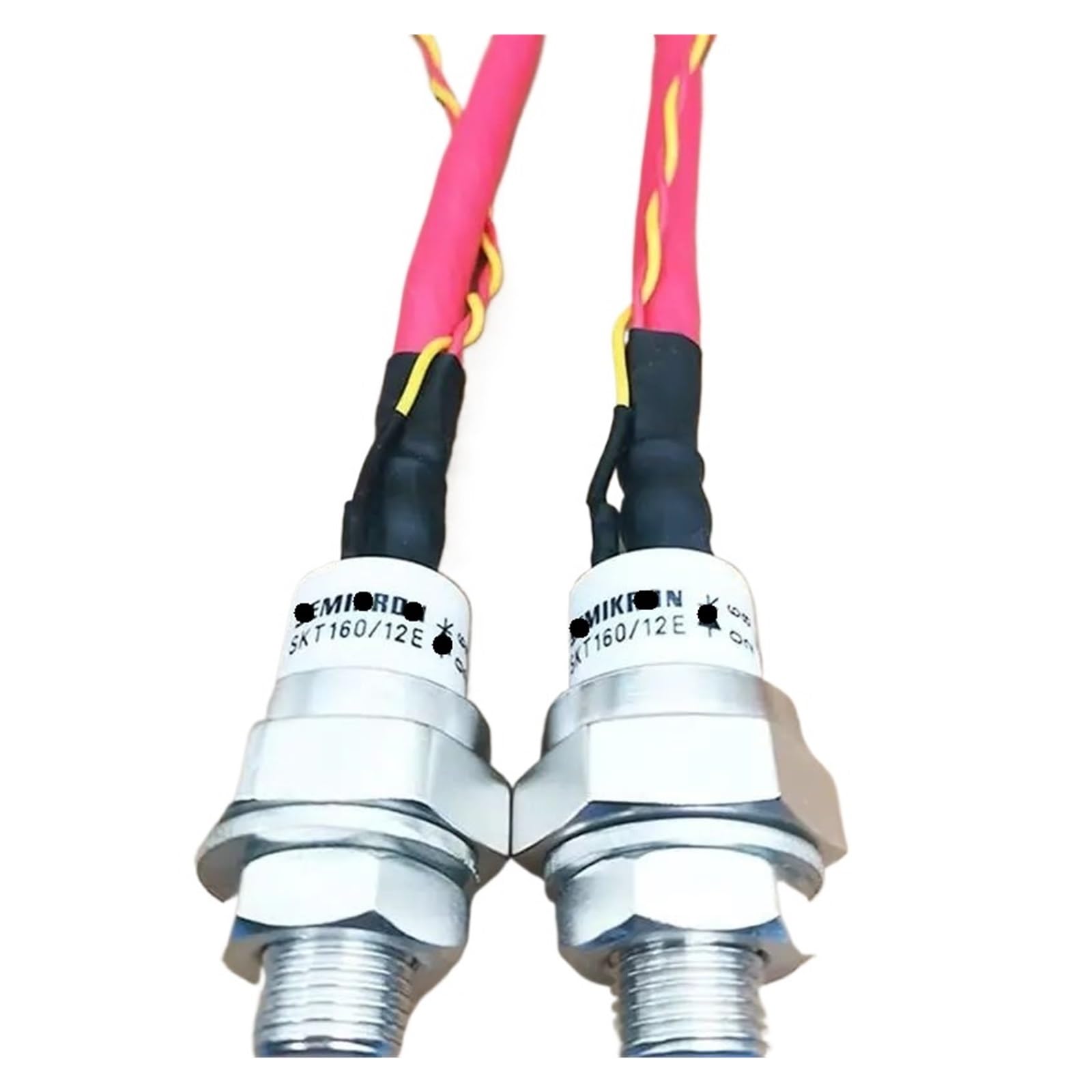 MBPAIHOP 1PCS SKT160/12E Thyristor