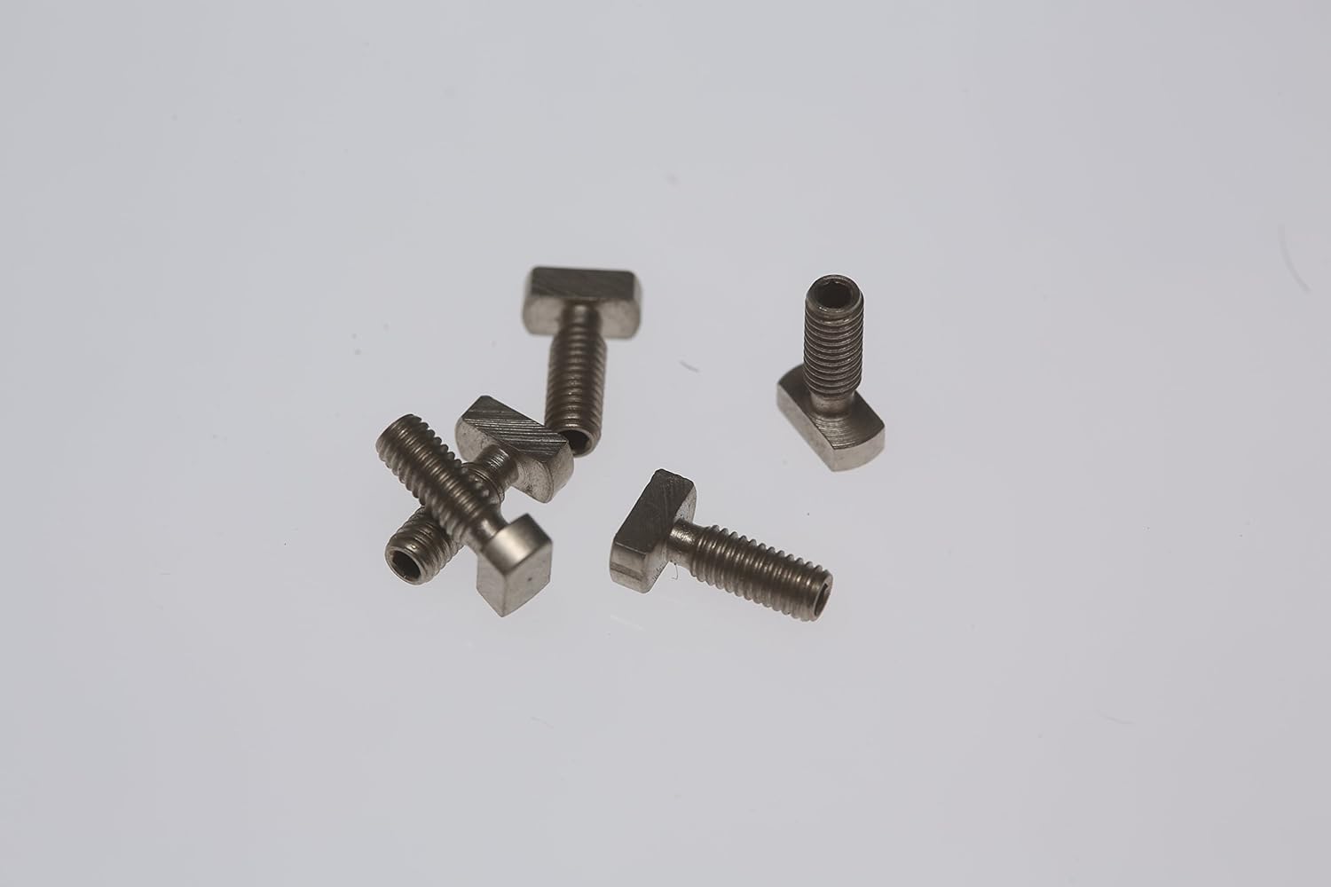 Drop in TStud, 8mm, 12 Pack Industrial & Scientific