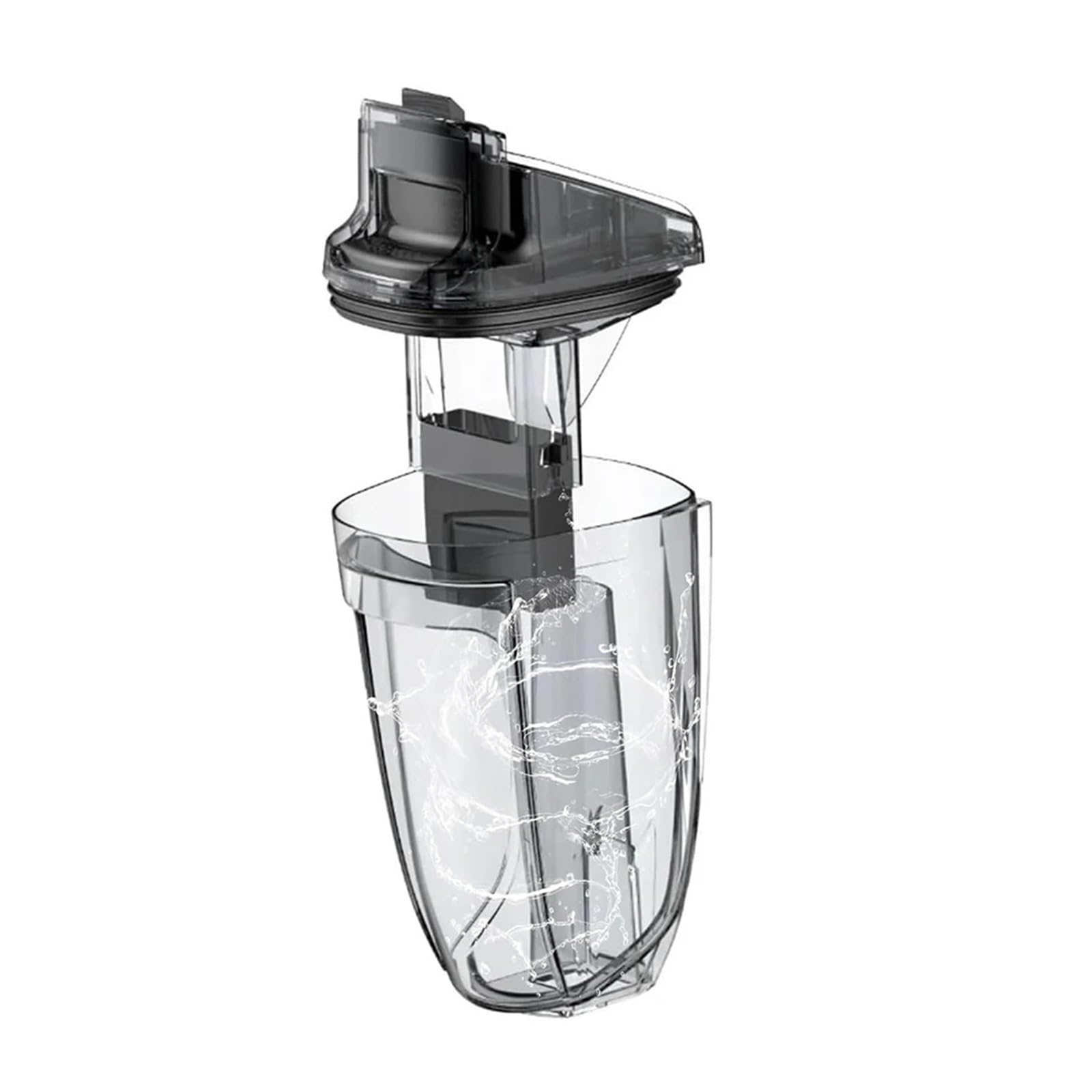 ALFBFPUBXZ Dirty Water Tank Compatible For Tineco IFloor/iFloor 2