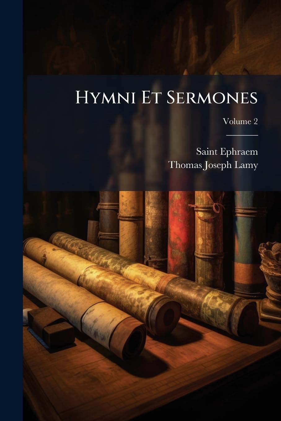 Hymni Et Sermones; Volume 2