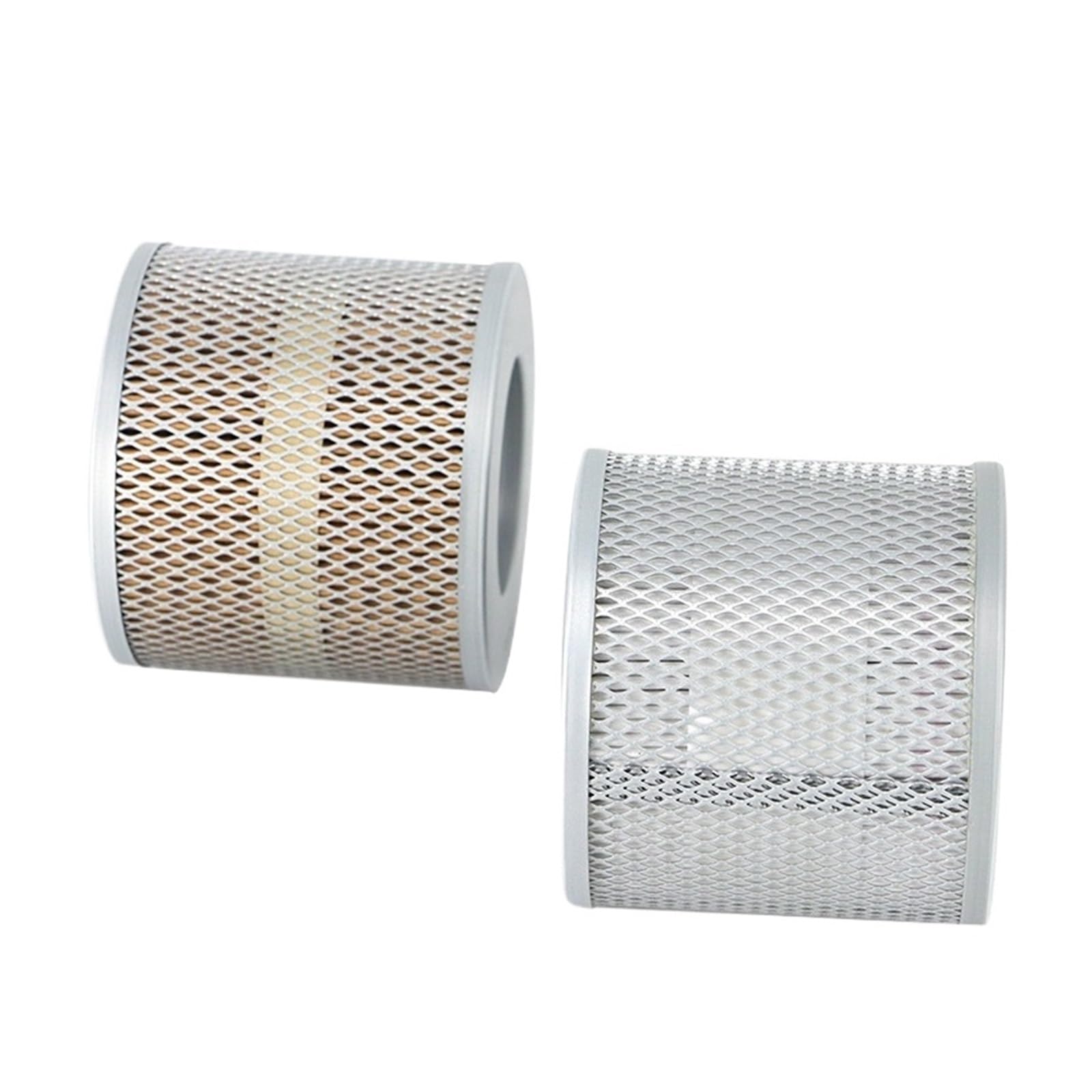 Filtre hydraulique HF35512 robuste pour la protection des circuits