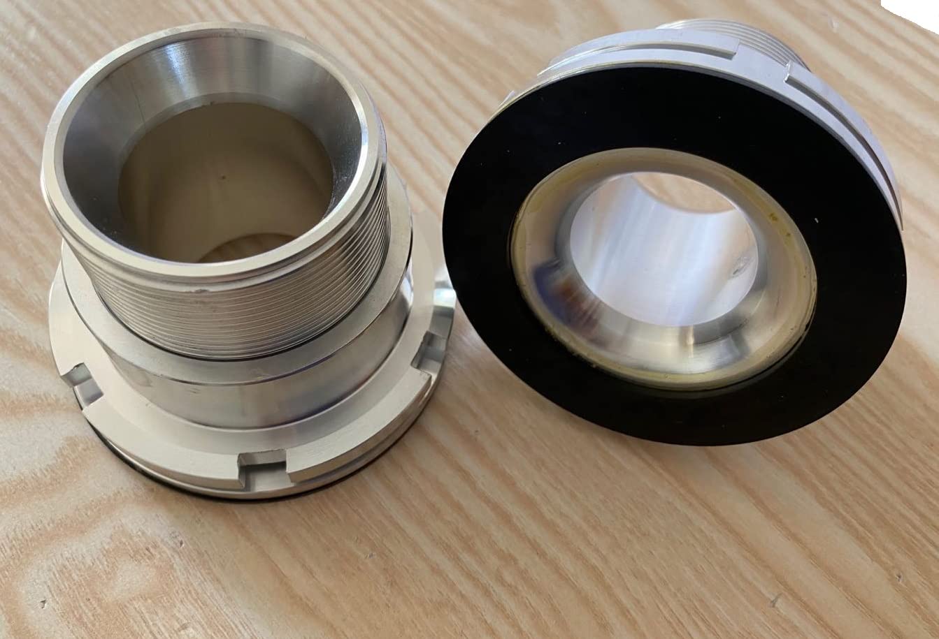 Siège à ressort en aluminium, siège à ressort inférieur pour E36, E46, siège à ressort d'accordage
