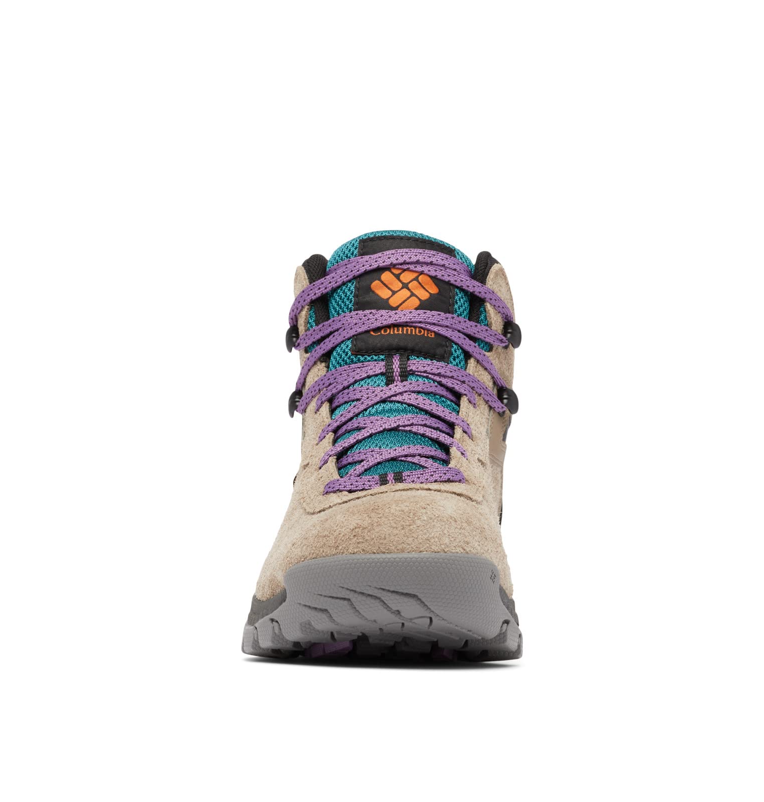 Columbia Newton Ridge Bc Chaussure de randonnéeFemme