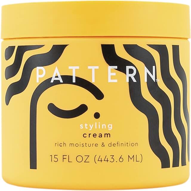 PATTERN Beauty by Tracee Ellis Ross Styling Cream 15 fl oz - Hold & Defi...