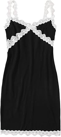 Amazon Com Verdusa Women S Lace Trim Leopard V Neck Spaghetti Strap Short Bodycon Dress Clothing Shoes Jewelry Amazon Com Verdusa Women S Lace Trim Leopard V Neck Spaghetti Strap Short Bodycon Dress Clothing Shoes Jewelry