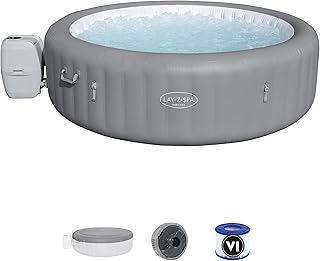 Bestway LAY-Z-SPA® Grenada Airjet™ 236 x 71 cm, 6-8 people