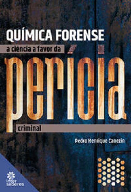 Química forense:
