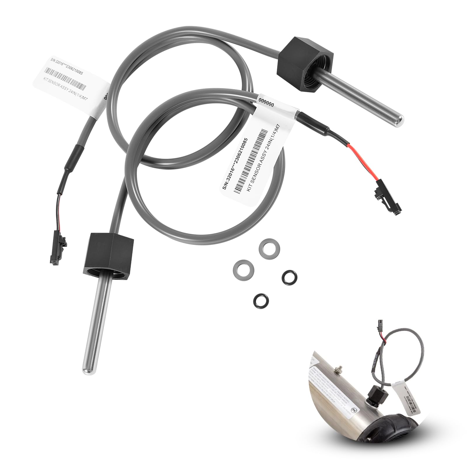 Sensor for Balboa Heater - M7 main image 1