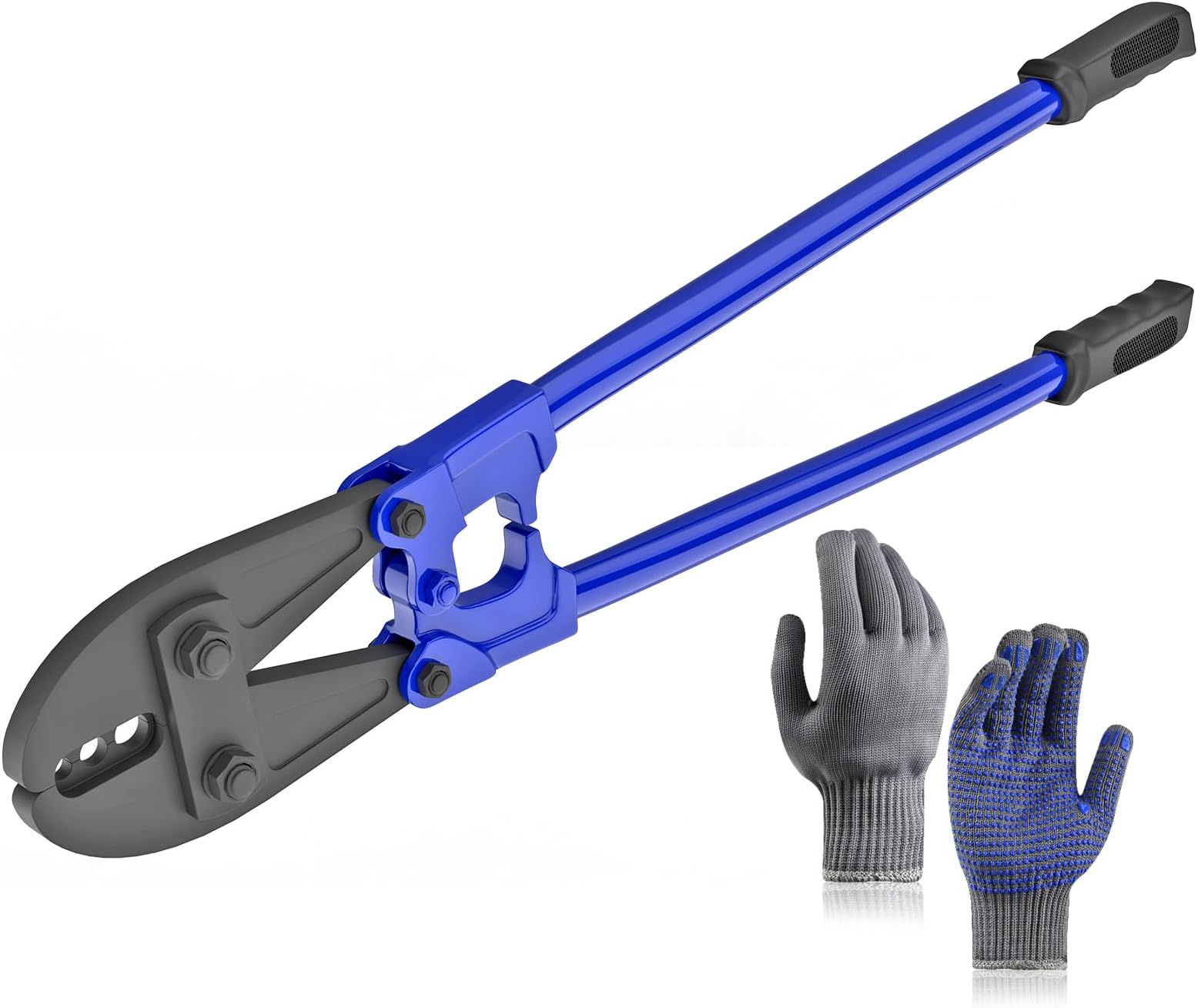 iCrimp Swaging Tool, Wire Rope Crimping Tools for Aluminum Copper ...