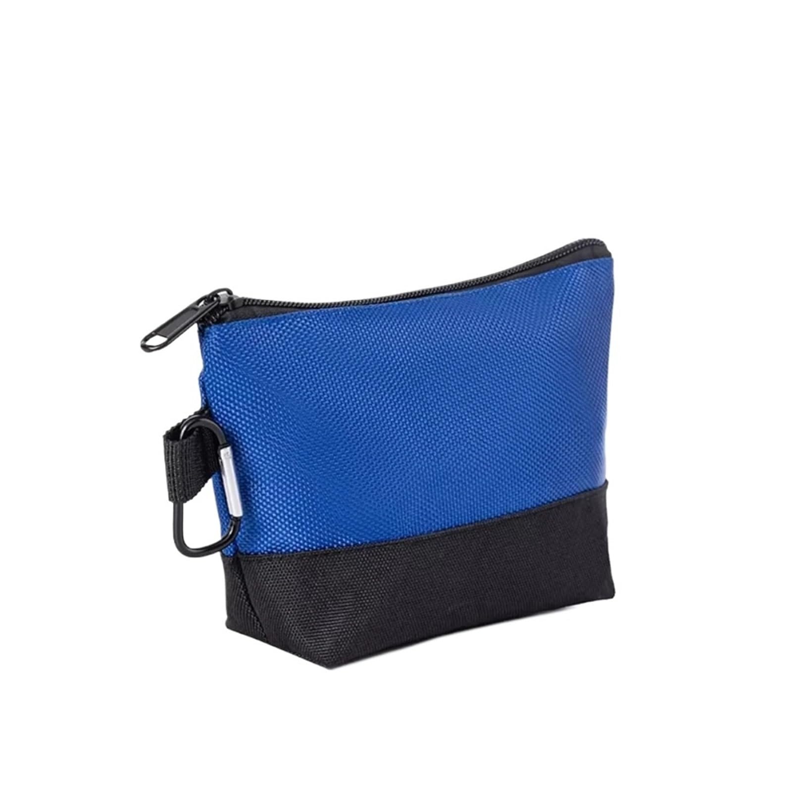 Small Tool Bag Portable Tool Bag, Zipper Pouch With Hook, Utility Hardware Organizer For Mechanics(Color1)