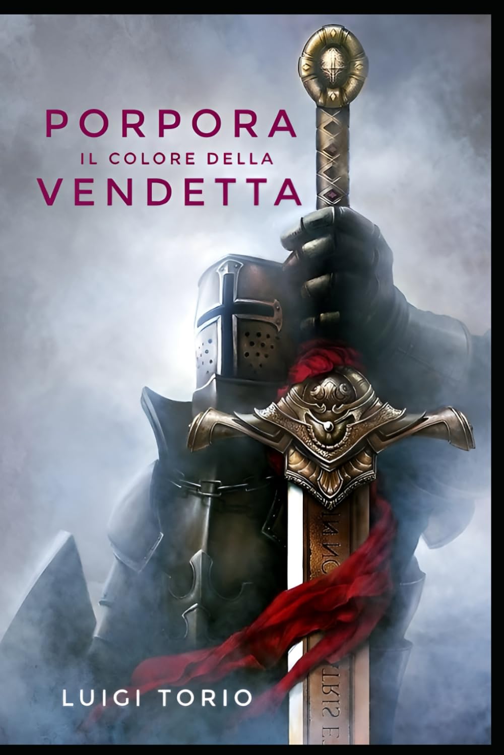 PORPORA: Il Colore della VENDETTA
