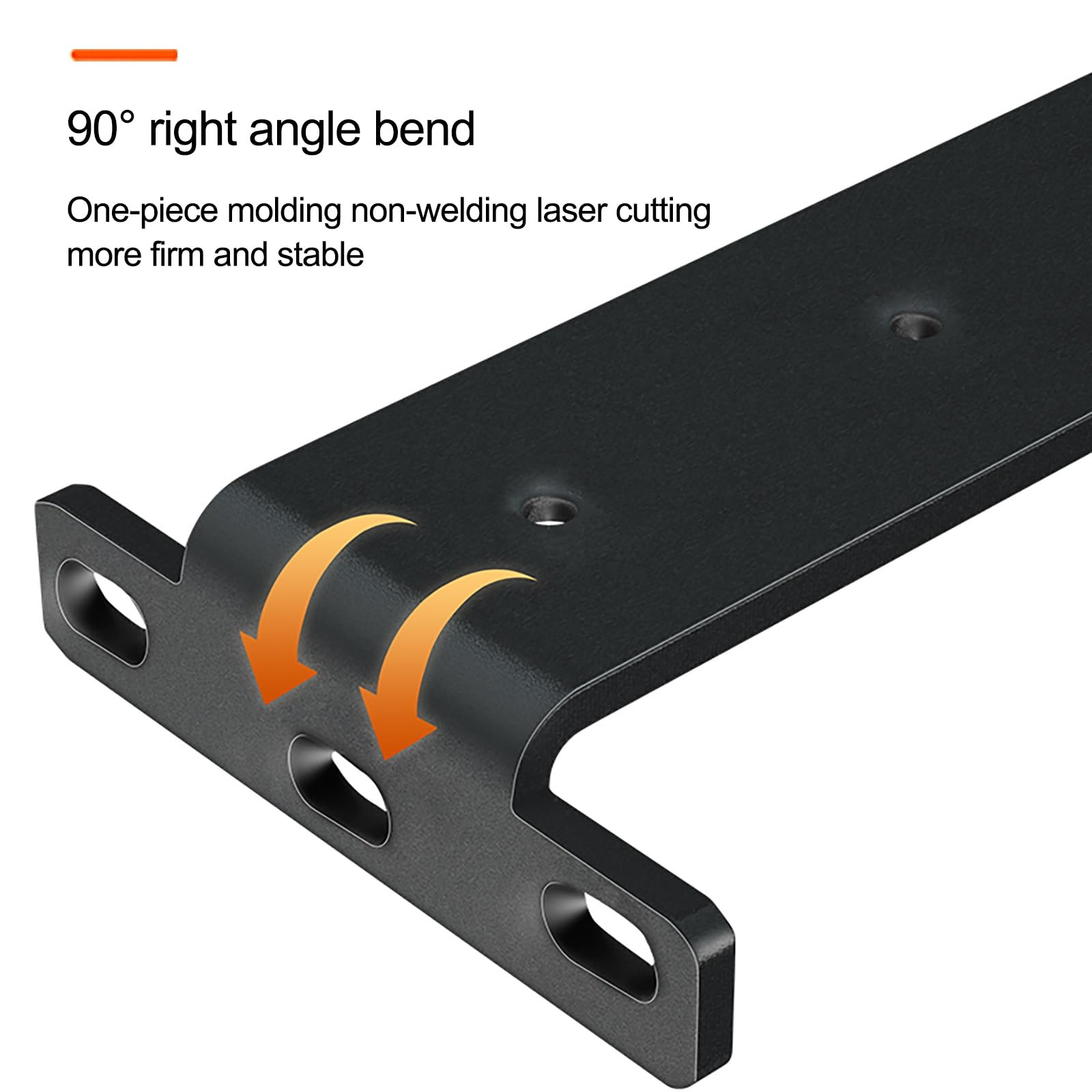 ★棚受け金具 隠しブラケット 2個セット L字型 90度 補強 ラック ネジ付き Amazon | 棚受け金具 隠しブラケット 2個セット L字型 90度 錆びにくい