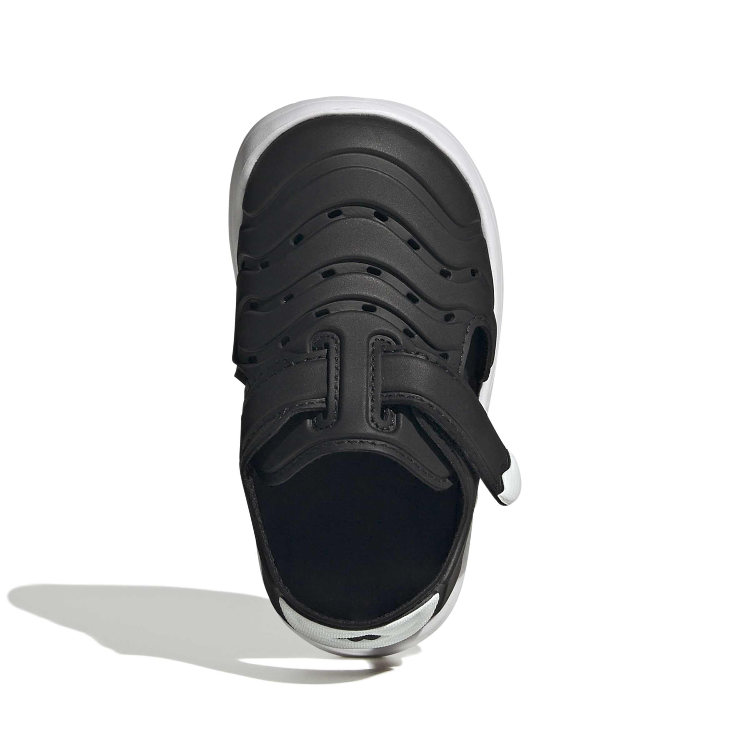 adidas Uniseks - niemowleta WATER SANDAL 2 SANDALS INFANTS