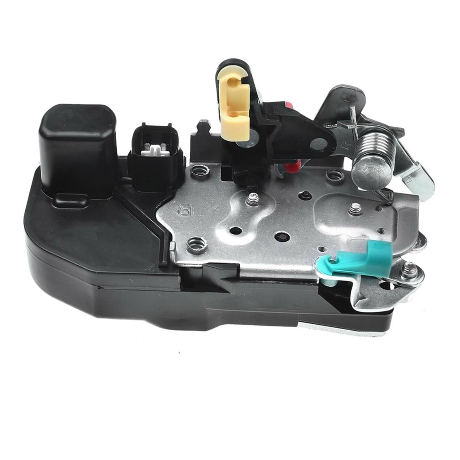 CYBSFKJ Front Right Passenger Side Power Door Lock Actuator Motor for 300 2008-2010 for Charger 2008-2010,OEM: 931-005