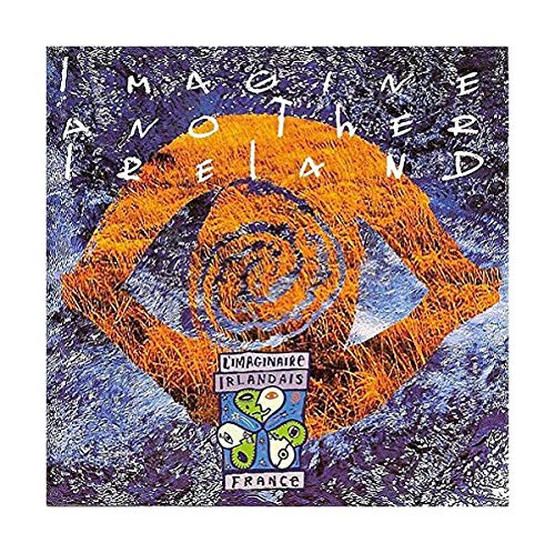 Imagine Another Ireland [Audio CD] Various Artists