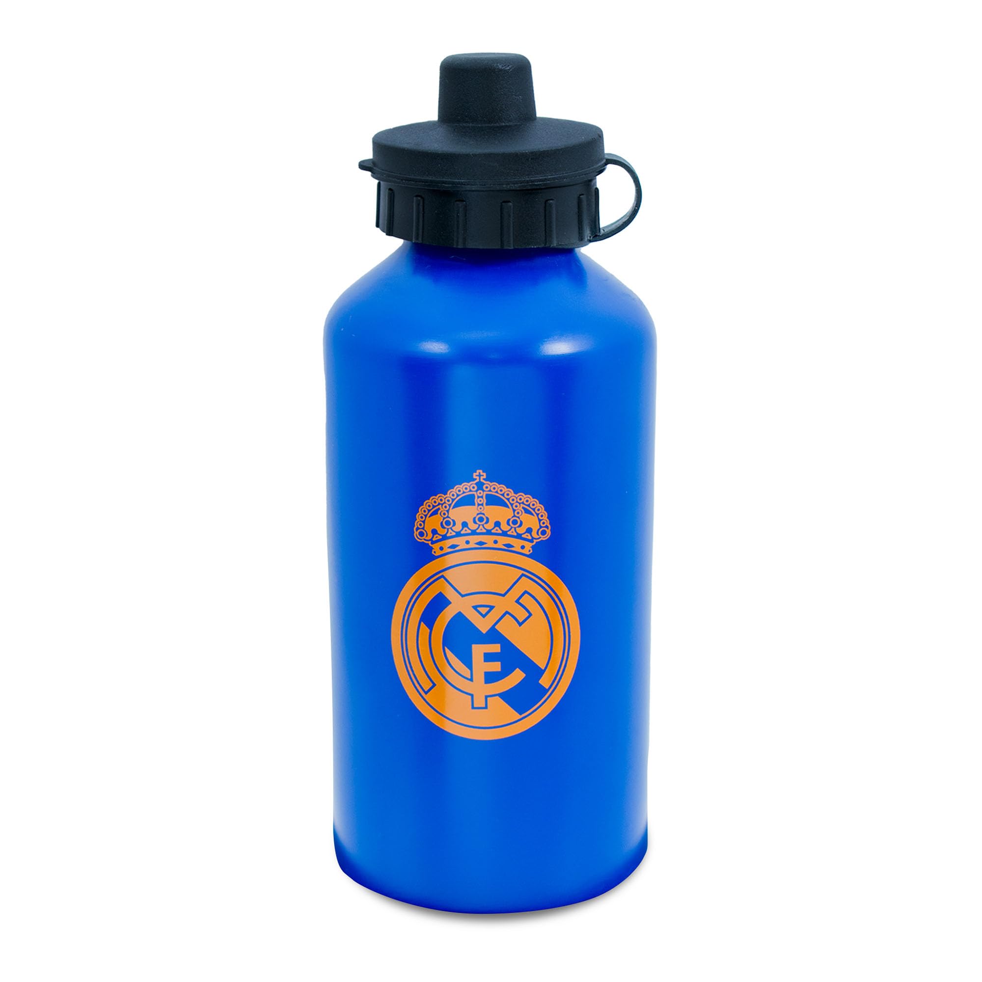 Real Madrid CF 500ml 3D Aluminium Bottle