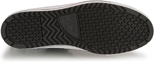 CONVERSE Men's Chuck Taylor All Star Malden Street Boot Sneaker - 7