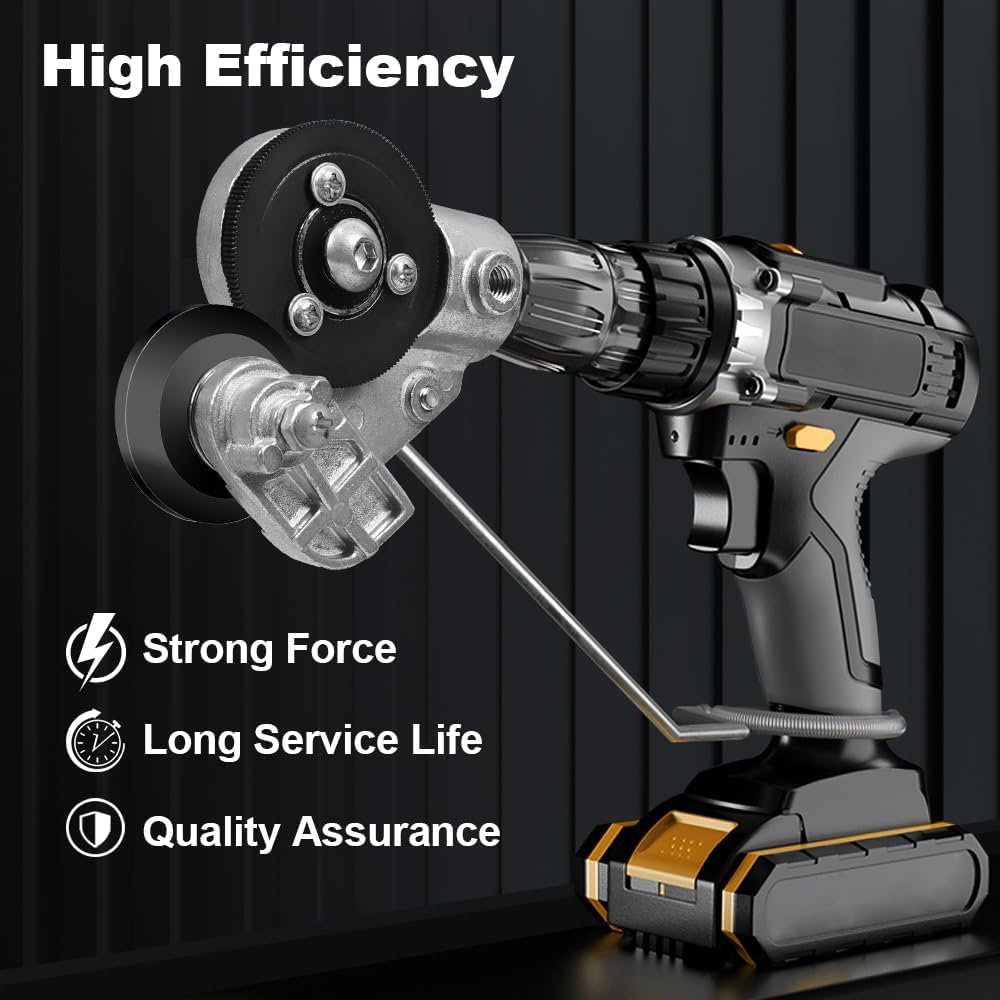 Bump & Feed Trimmer Head with 3/8