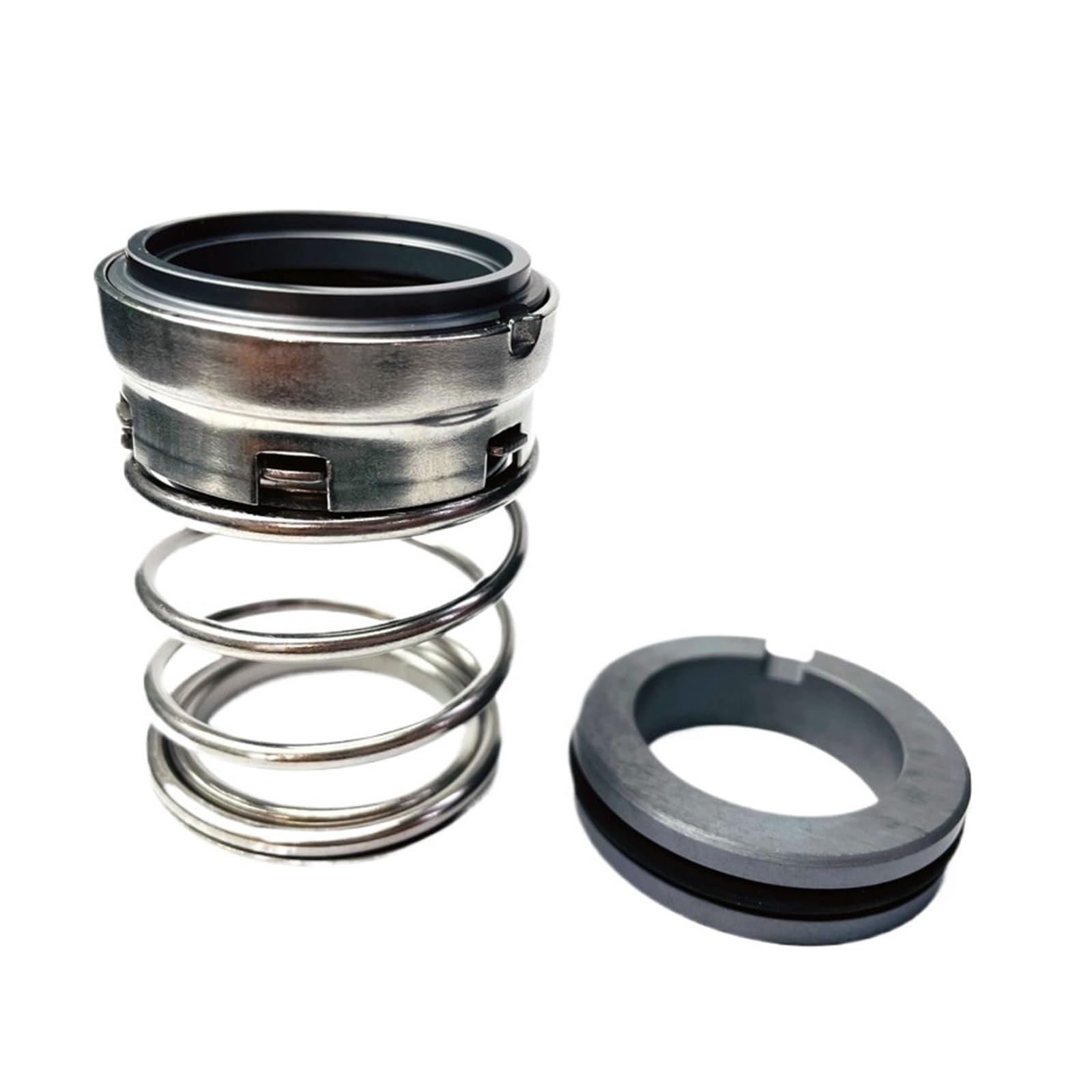 YMUGUEGH T1-7/8 Shaft Seals Shaft Size 0.875 Inch For Water Pump(SIC-SIC-VIT)