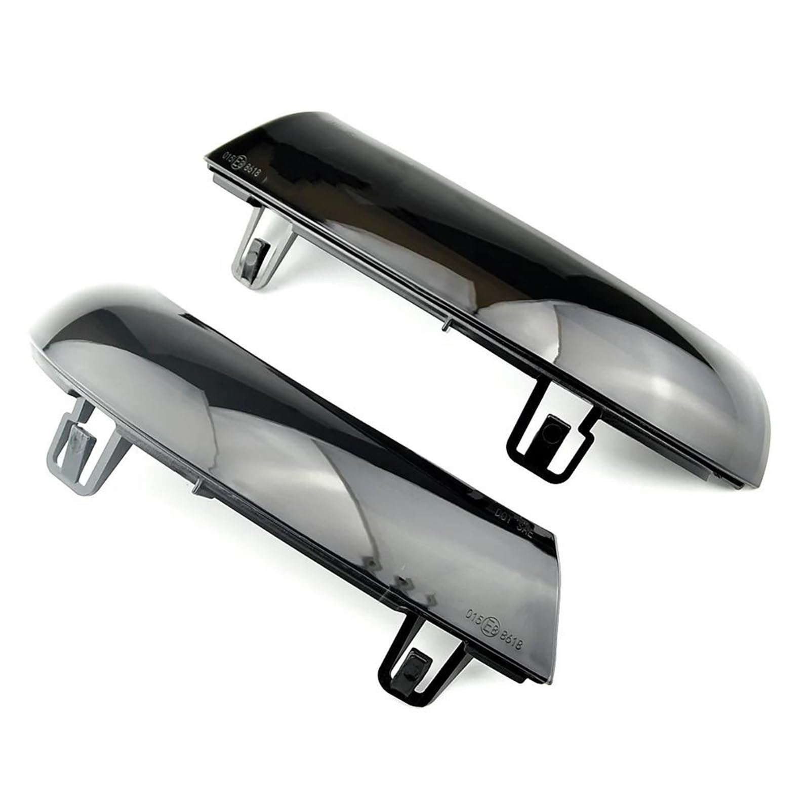 Generico Freccia Laterale Auto Per Skoda Per Superb Per B5 2002-2008