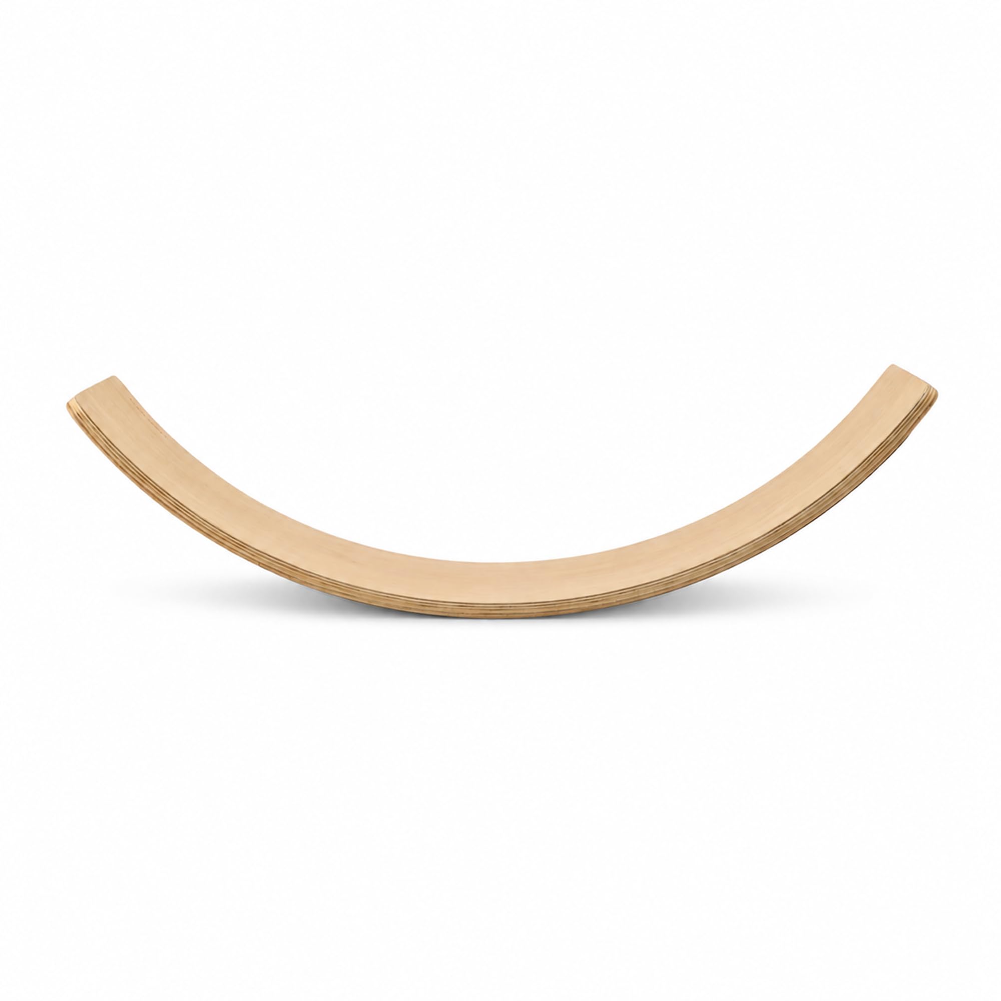 Deryan Balance Board Aus Holz Für Kinder