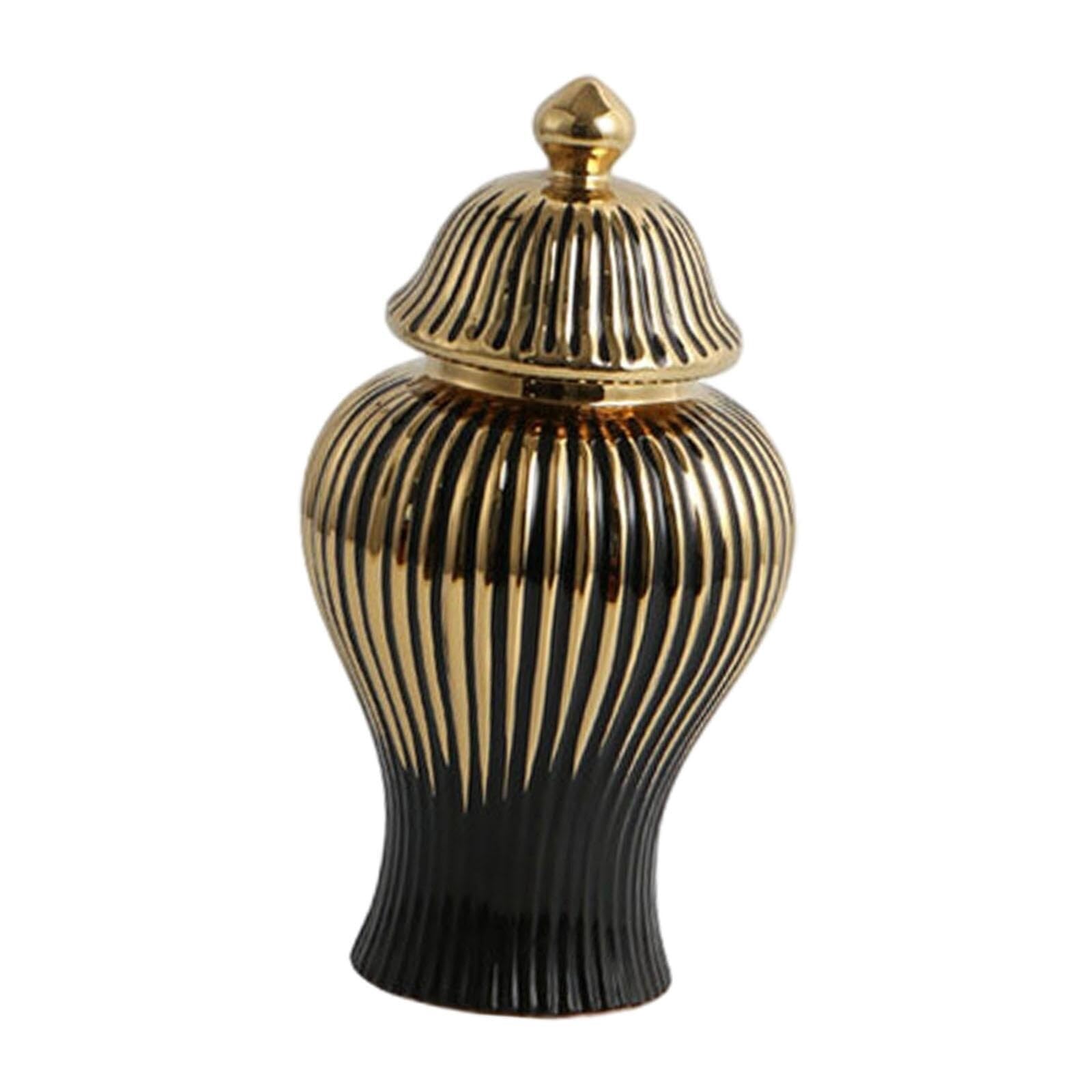 Vase à fleurs en céramique de haute qualité pour sublimer vos décorations de salon