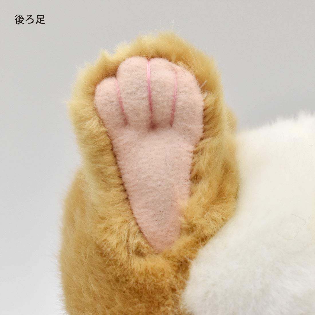 HANSA ピーターラビット コラボ モプシー MOPSY ぬいぐるみ ハンサ 新品☆HANSA ピーターラビット コラボ モプシー 28cm MOPSY