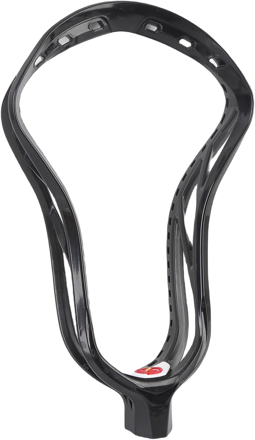 Alomejor Nylon Constructed Lacrosse Wear and Impact Proof Performance for Competition Sports Training