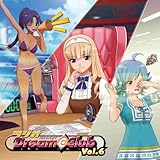 ラジオCD「ラジオ Dream C Club」vol.6