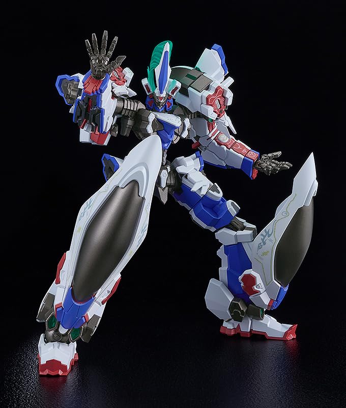 Good Smile Company Deus Machina Demonbane Model Kit miniatura 2