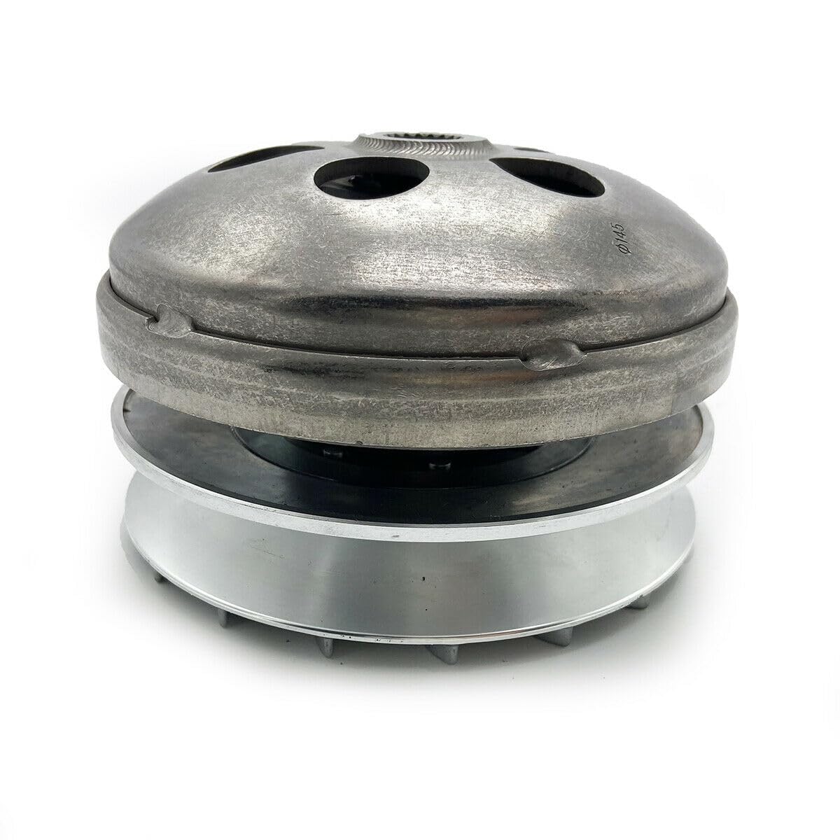 Embrayage secondaire CVT UTV 250cc Hisun Massimo Bennche Sector - 7