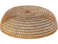 Algopix Similar Product 1 - KOUBOO La Jolla Rattan Food Cover