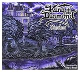 Voodoo-Reissue
